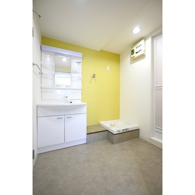 ロイヤルキャステージ恋ヶ窪の物件内観写真