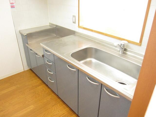 エコタワーバオバブの物件内観写真