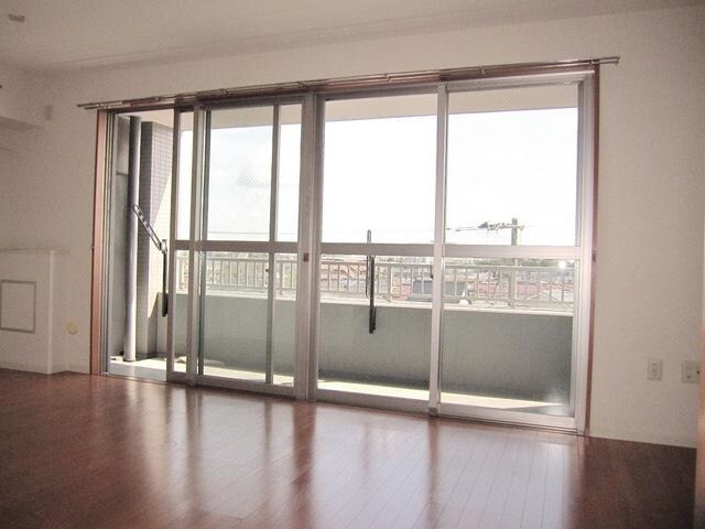 エコタワーバオバブの物件内観写真