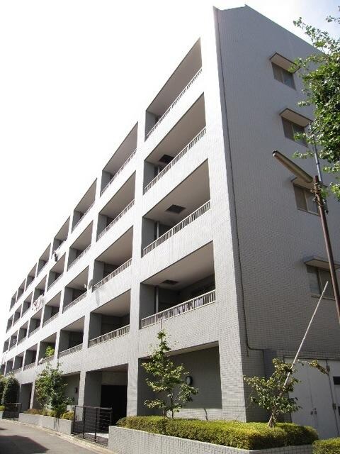 エコタワーバオバブの物件内観写真