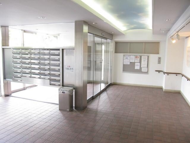 エコタワーバオバブの物件内観写真