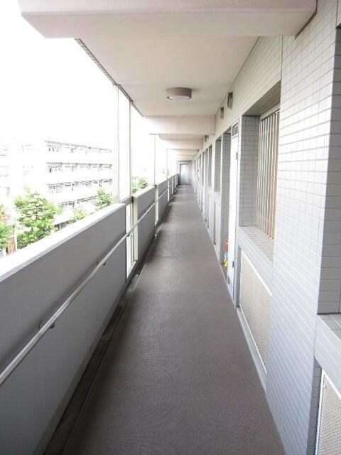 エコタワーバオバブの物件内観写真