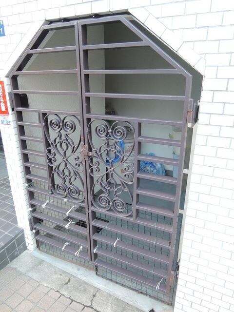 ホワイトキャッスル小金井の物件内観写真