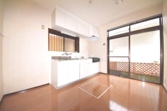 小金井市中町3丁目戸建の物件内観写真