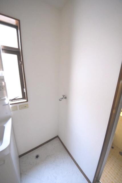 小金井市中町3丁目戸建の物件内観写真