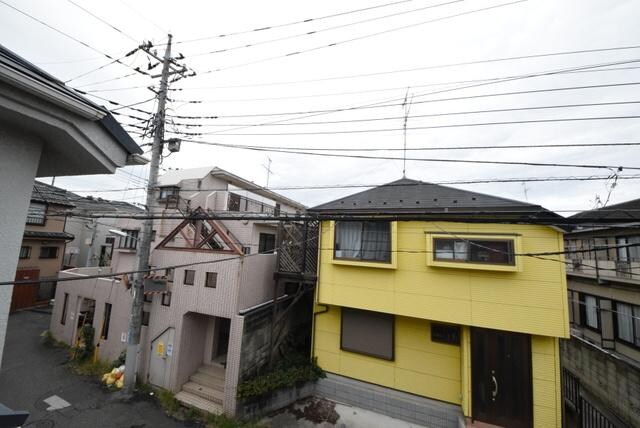 小金井市中町3丁目戸建の物件内観写真