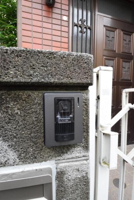 小金井市中町3丁目戸建の物件内観写真