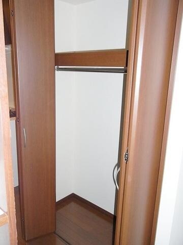 CITY SPIRE 東小金井の物件内観写真