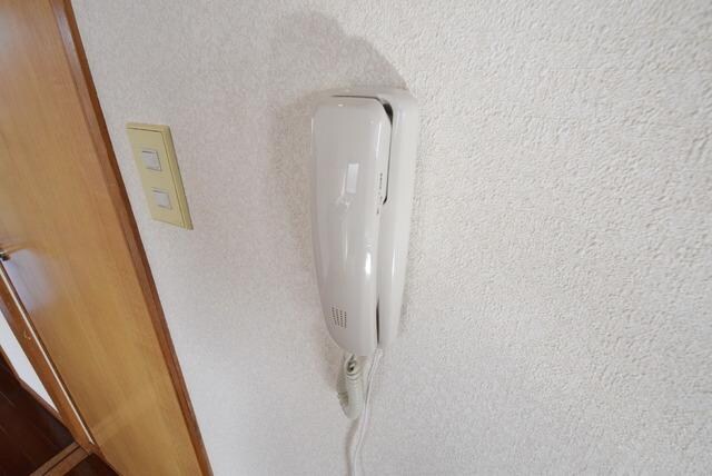 三鷹新川プラザの物件内観写真