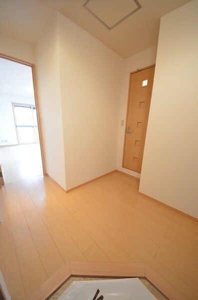 マグノリアの物件内観写真