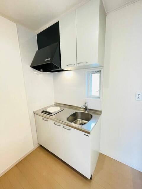 メゾンブランの物件内観写真