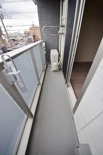 Laffinageの物件内観写真