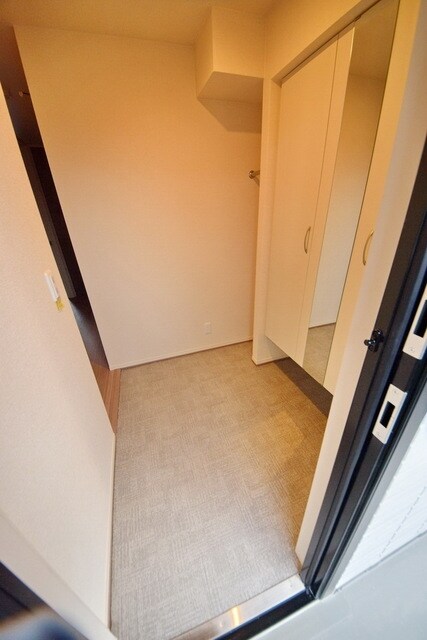 Laffinageの物件内観写真