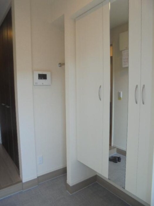 Laffinageの物件内観写真