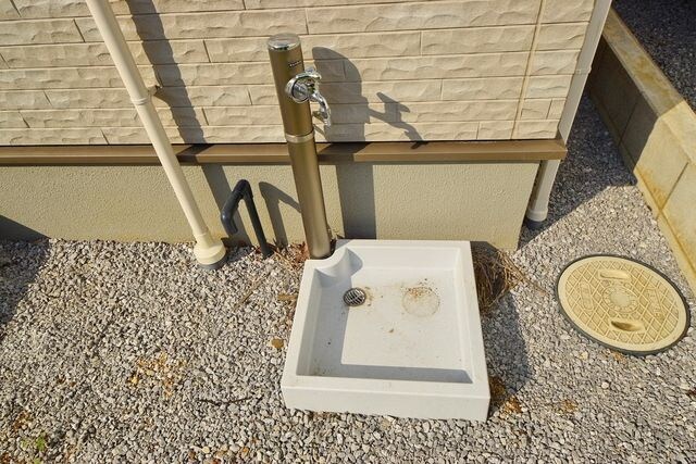 東村山市久米川町5丁目戸建の物件内観写真