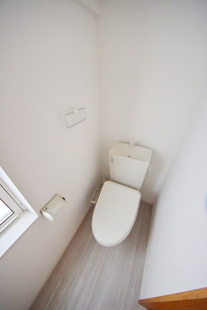 東村山市久米川町5丁目戸建の物件内観写真