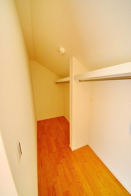 東村山市久米川町5丁目戸建の物件内観写真