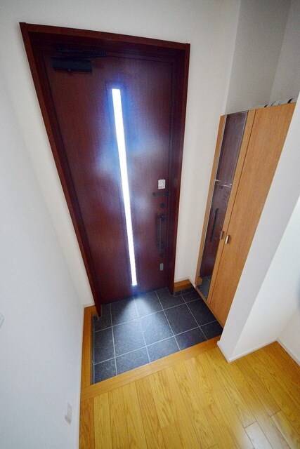 東村山市久米川町5丁目戸建の物件内観写真