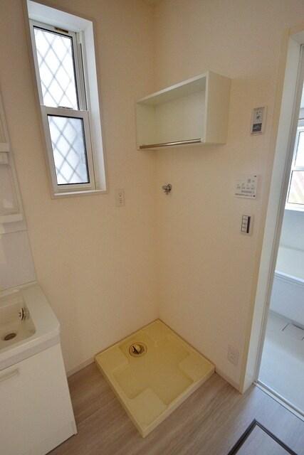 東村山市久米川町5丁目戸建の物件内観写真