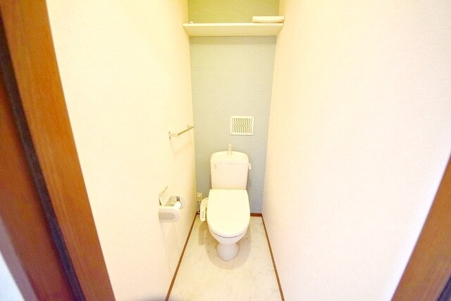 リジェレスの物件内観写真