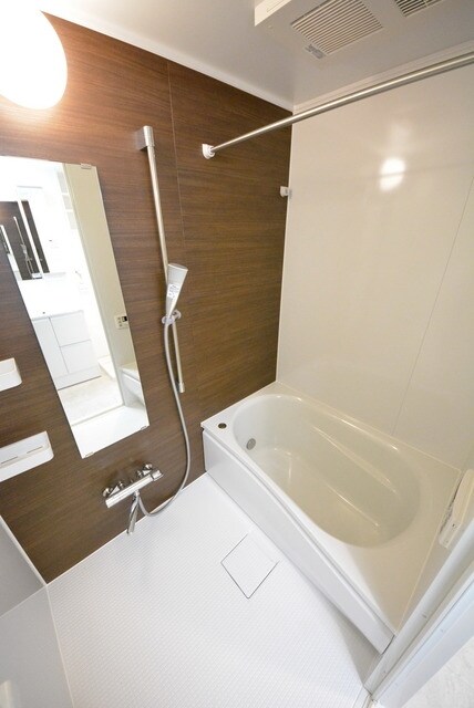 レジディア吉祥寺の物件内観写真