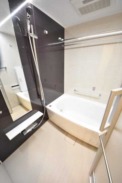 Nステージ東小金井の物件内観写真