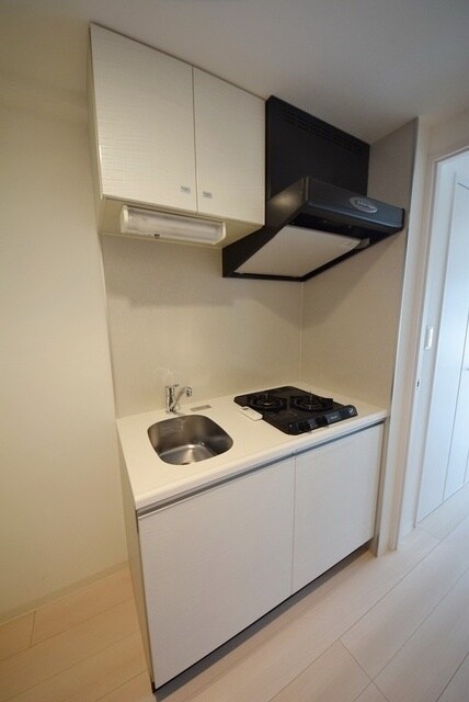 TPCレジデンス府中の物件内観写真