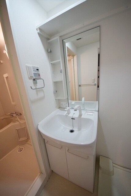 TPCレジデンス府中の物件内観写真