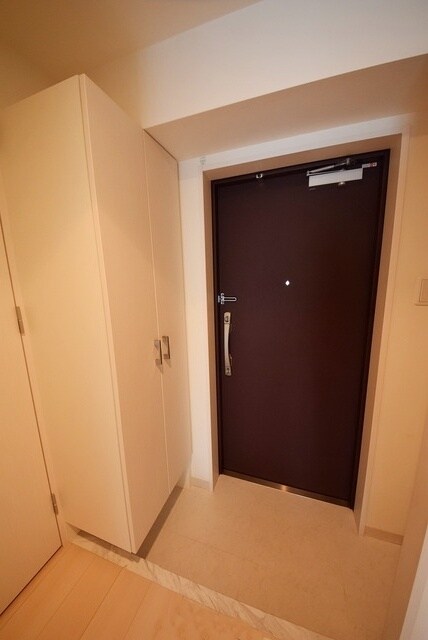 TPCレジデンス府中の物件内観写真