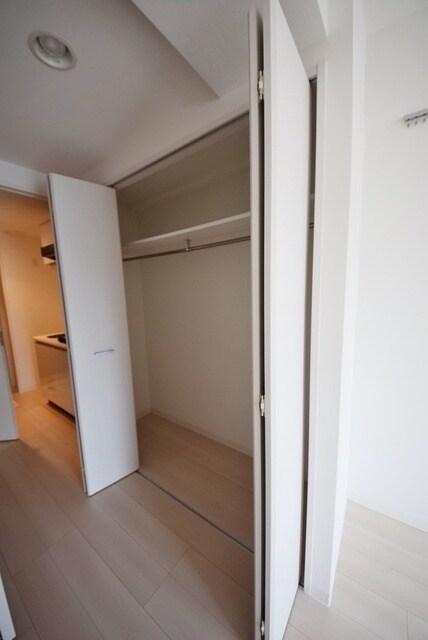 TPCレジデンス府中の物件内観写真