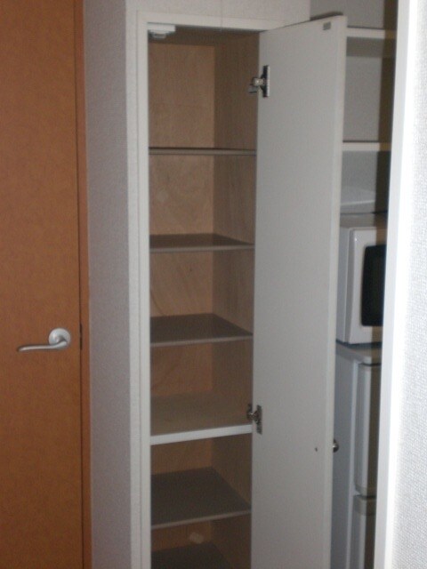 レオパレスアプリコットの物件内観写真