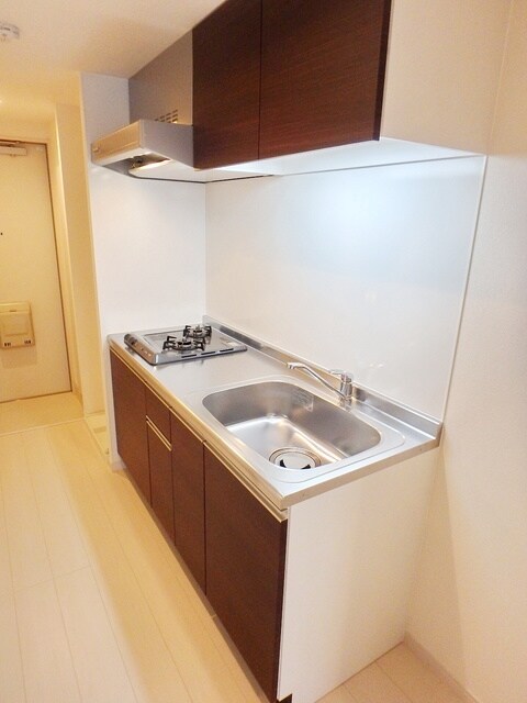 リブリ・グランベールの物件内観写真