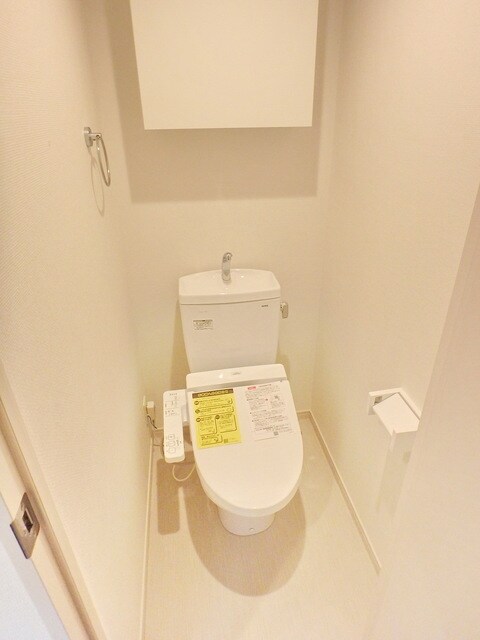 リブリ・グランベールの物件内観写真