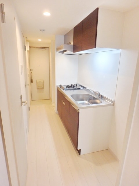 リブリ・グランベールの物件内観写真