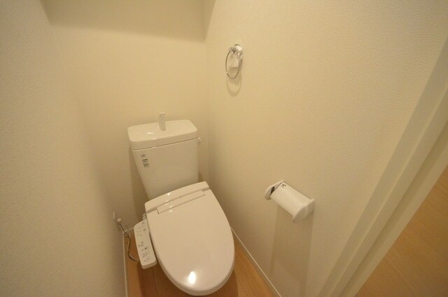 ジェンティーレ上石神井の物件内観写真