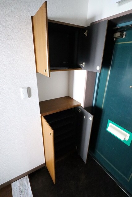 エクセル府中の物件内観写真