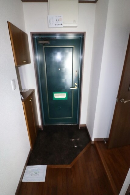 エクセル府中の物件内観写真