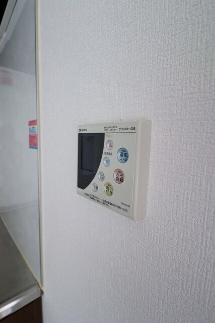 エクセル府中の物件内観写真