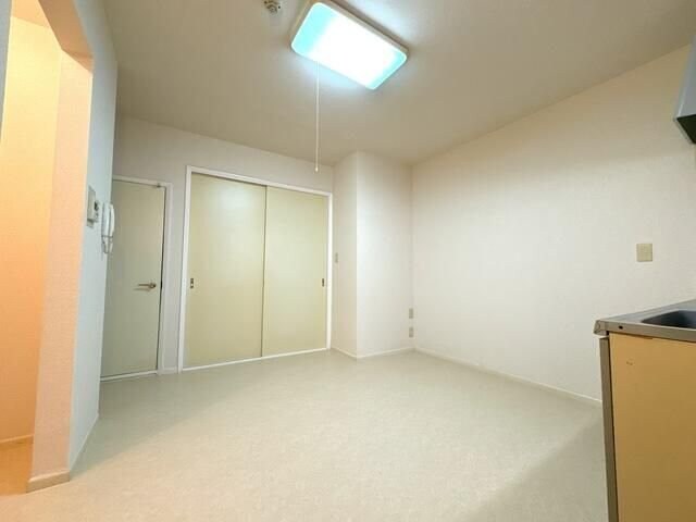 モンシャトー小金井東 A棟の物件内観写真