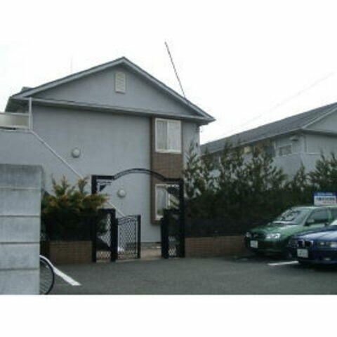 モンシャトー小金井東 A棟の物件内観写真