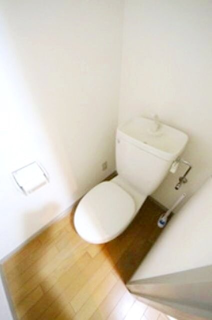 コーヨービルの物件内観写真