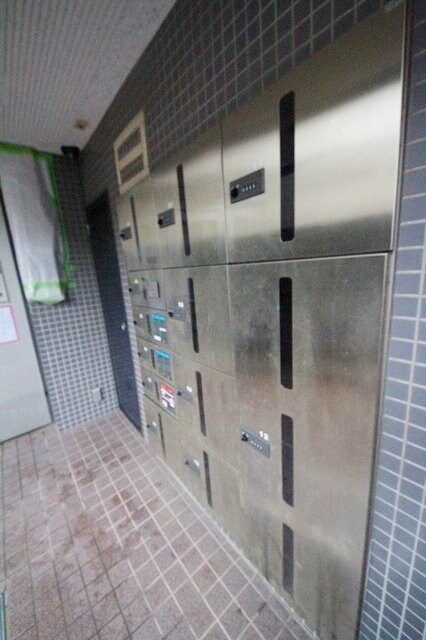 コーヨービルの物件内観写真