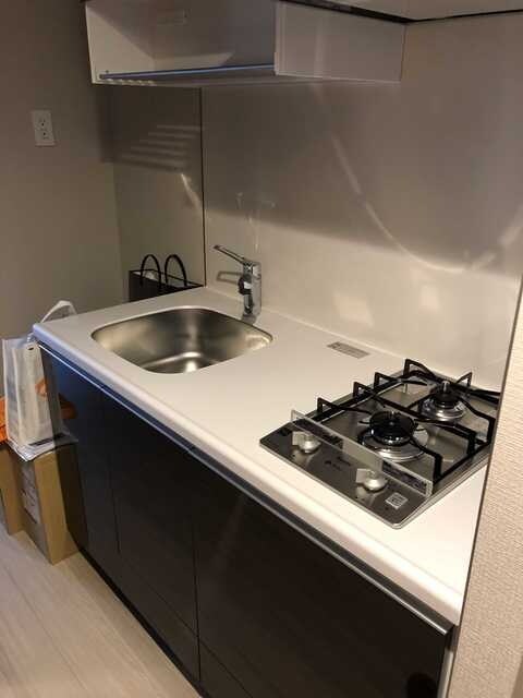 プライマル武蔵関の物件内観写真