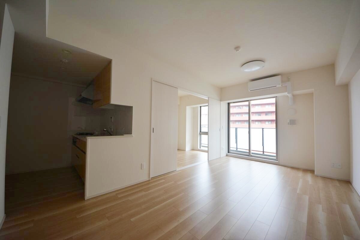 トラープランド翠命館の物件内観写真