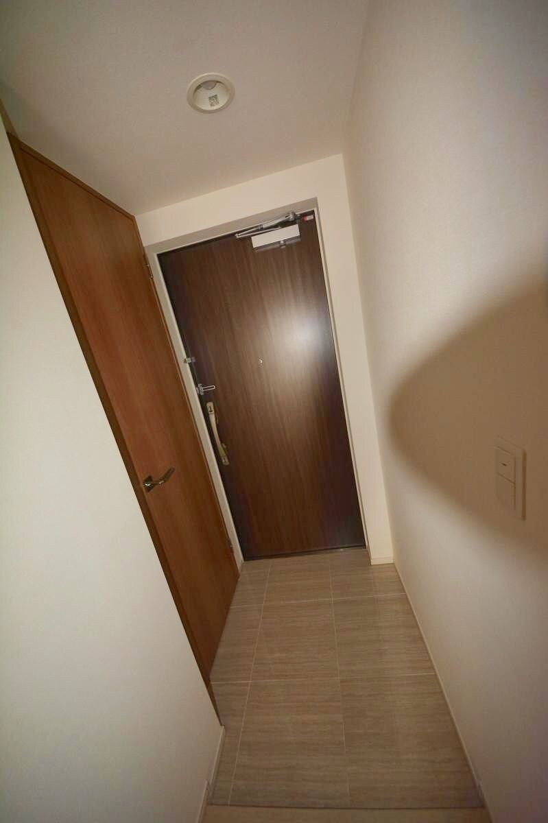 トラープランド翠命館の物件内観写真