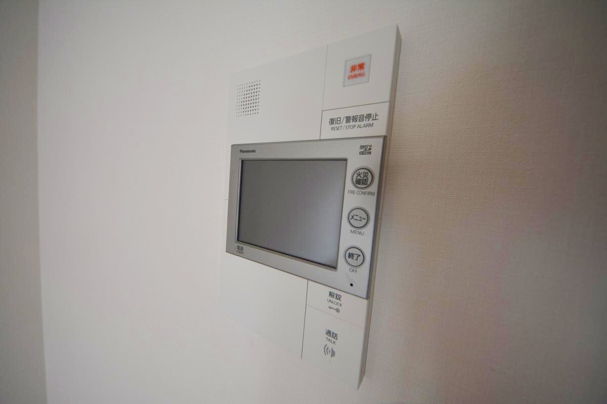 トラープランド翠命館の物件内観写真