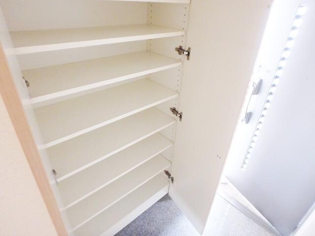 デライトシティアクアコートの物件内観写真