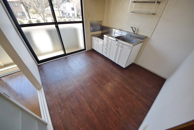 セジュール深大寺の物件内観写真