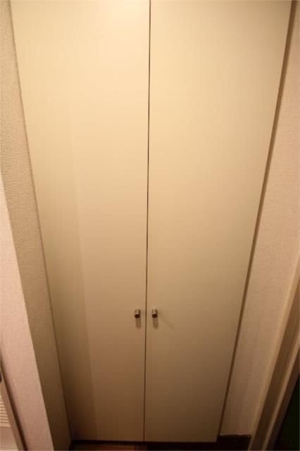 メインステージ武蔵関の物件内観写真