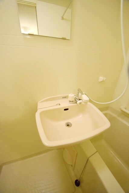 レオネクストエーデル グリーンの物件内観写真